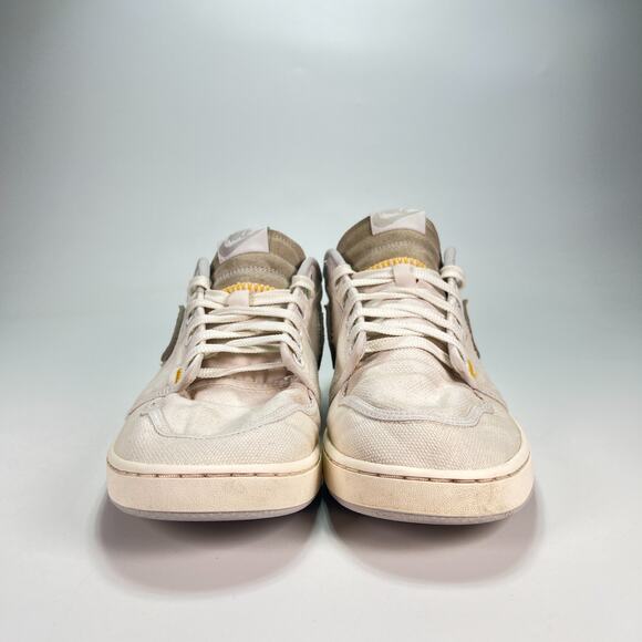 Nike Air Jordan 1 AJKO Low x Union LA White Neutral Grey DO8912-101 Mens Sz 11.5 main image 11